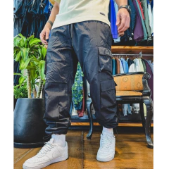 Jogger cairo cargo - comprar online