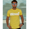 Remera wow