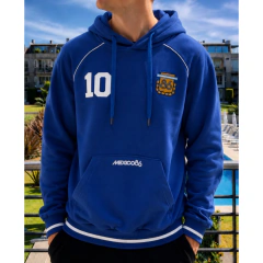 Buzo México 86 frizado - comprar online
