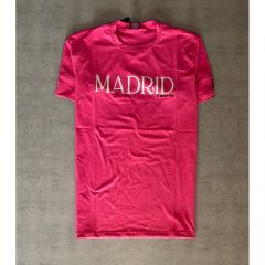 Remera madrid