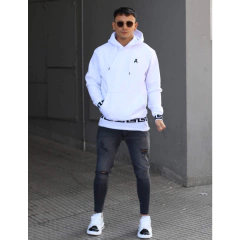 Buzo Verza (Friza) - comprar online