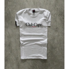 Remera club capri