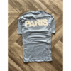 Remera paris over