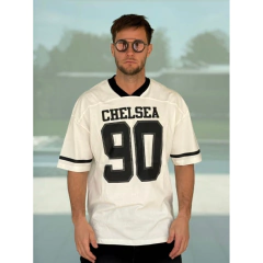 Remera chelsea over en internet