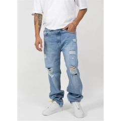 Jean oxford