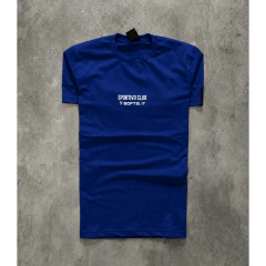 Remera Sportivo club