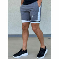 Bermuda azir grey - comprar online