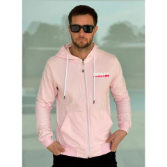 Campera roma