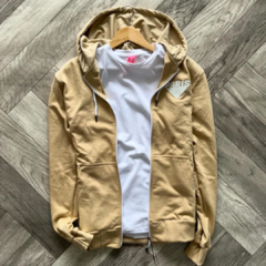 Campera paris brown