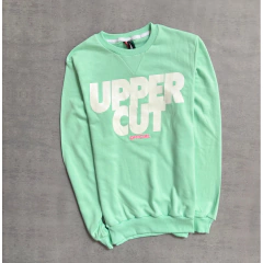 Buzo uppercut - comprar online