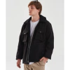 Campera de paño