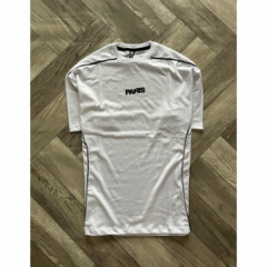 Remera paris over - comprar online