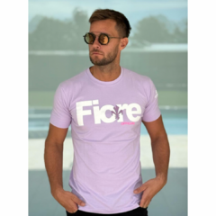Remera fiore en internet