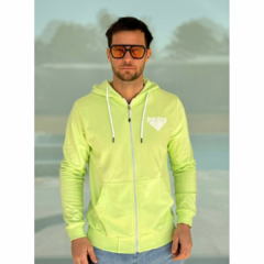 Campera apple paris - comprar online