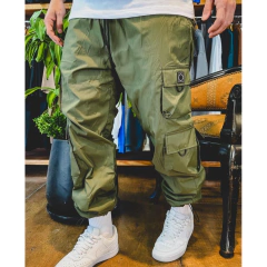 Jogger cairo cargo - comprar online