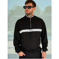 buzo halfzip exchange