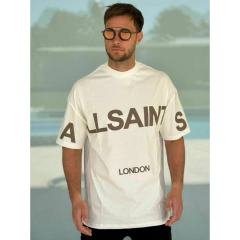 Remera london over - comprar online