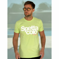 Remera Spettacolo - comprar online