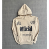 buzo official (friza) - comprar online