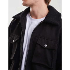 Campera de paño - comprar online