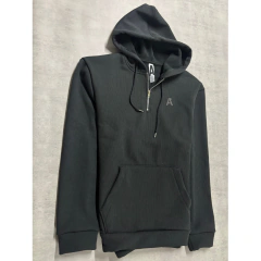 Patagonia black frizado