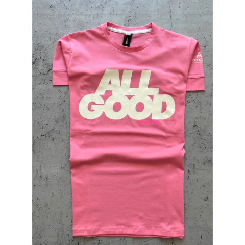 Remera all good - comprar online