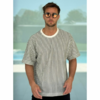 Remera bora over