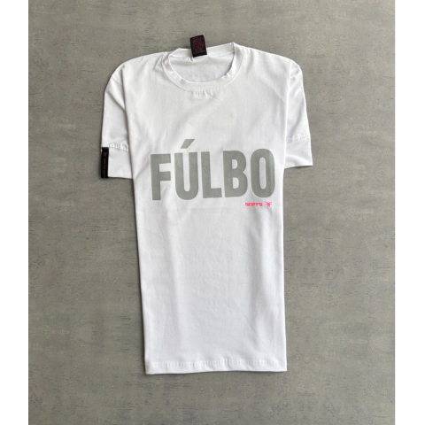 Remera fulbo - comprar online
