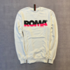 Buzo roma crem