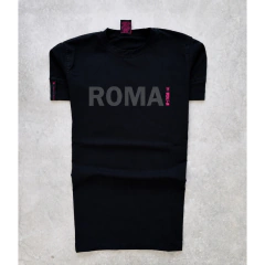 Remera New Roma