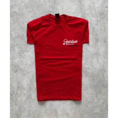 Remera sportivo