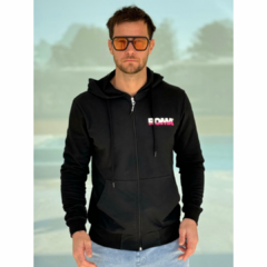 Campera roma
