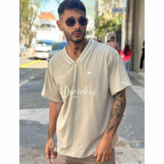 Remera uni