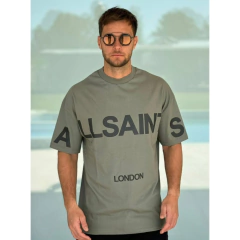 Remera london over - comprar online