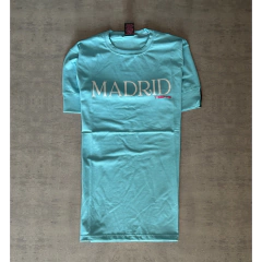 Remera madrid