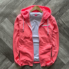 Campera roma fluo