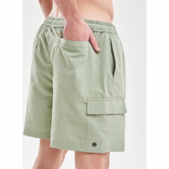 Short de baño santori sire cargo - comprar online