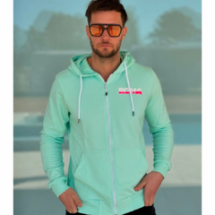 Campera roma