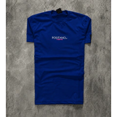 Remera positano blue