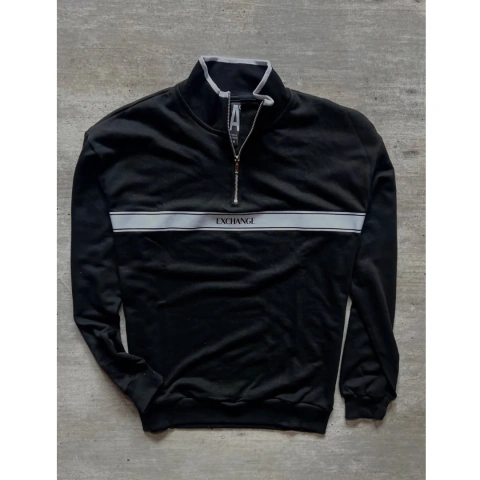 buzo halfzip exchange