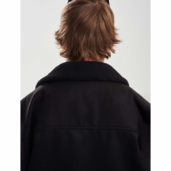 Campera de paño en internet