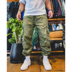 Jogger cairo cargo en internet