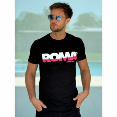 Remera Roma duo - comprar online