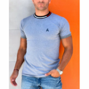 Remera tommy grey