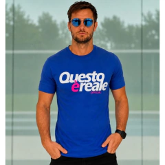 Remera reale