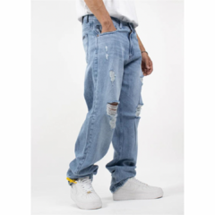 Jean oxford - comprar online