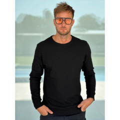 Buzo Manchester black