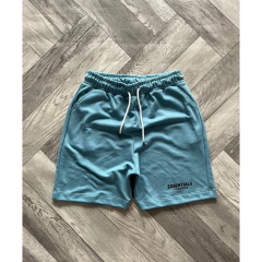 Bermuda A essentials