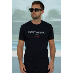 Remera portofino italy - comprar online