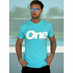 Remera one - comprar online